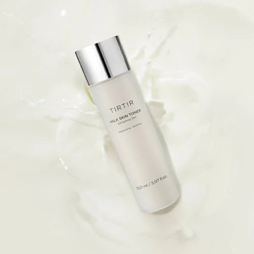 TIRTIR- Milk Skin Toner 150ml