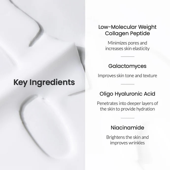 Biodance Bio-Collagen Real Deep Mask (4pcs)