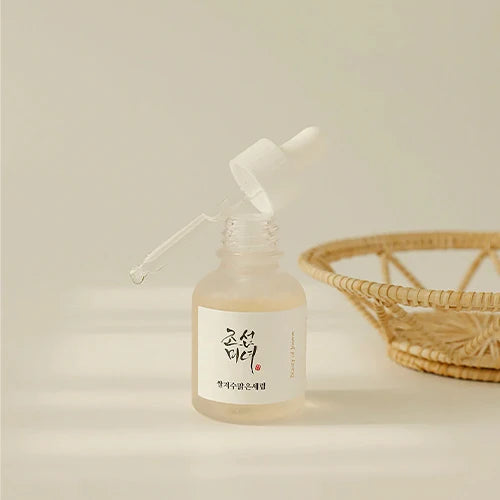 Beauty of Joseon -  Glow Deep Serum: Rice + Alpha Arbutin 30ml